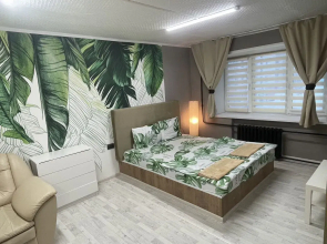 Na Lenina 32 Flat