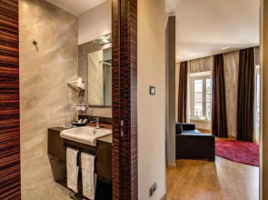 Hotel Trevi Collection