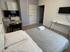 Апартаменты NOVA! Апарт №2 на Краснодарской