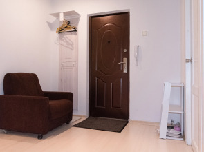 Апартаменты около Парка Победы