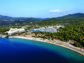 Отель Porto Carras Meliton