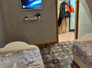 Квартира на Ленинградском Проспекте 5
