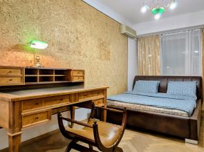 Квартира Свободна - Озерковская набережная 2/1 (2)