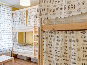 Хостел Джаз