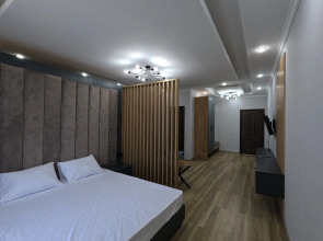 Гостевой дом SanSara