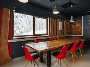 Отель Шале 28