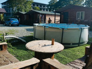 Assa Recreation camp