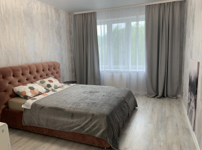 Апартаменты Двухкомнатные Созвездие