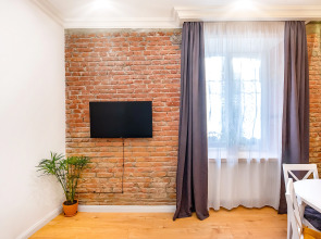 Апартаменты HB apartments Beridze II