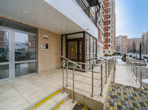 Квартира у стадиона Краснодар