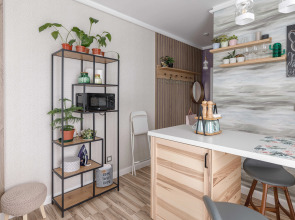 Апартаменты Атмосфера