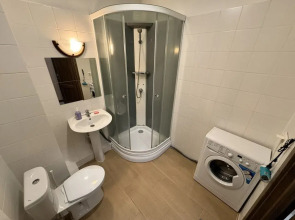 Апартаменты на Улице Малышева 42А