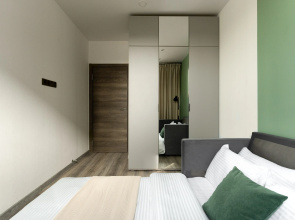 Апартаменты Citrus Flat