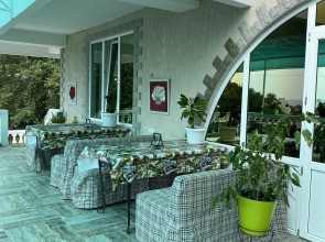 Гостевой дом Просвет