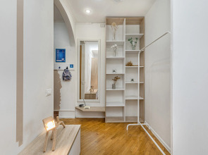 Апартаменты День и ночь