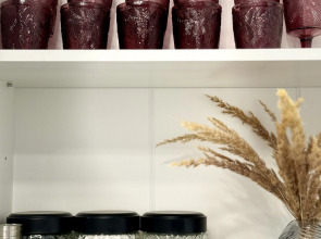 Квартира Уютная