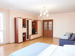 Апартаменты на Ерошевского 18