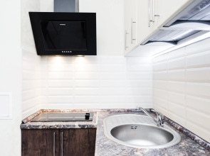 Апартаменты Stepanenkov на Татищева 47 А