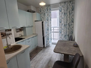 Квартира 1 комнатная