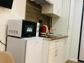 Апартаменты Lubervill 1