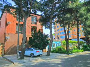 Гостевой дом Южный берег