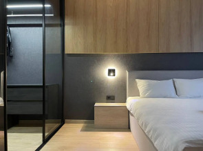 Na Sovetskoy Apartaments