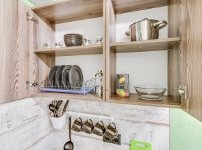 Апартаменты Мафия Лофт 1