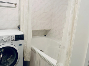 Квартира CityLife Дизайнерская евродвушка в центре