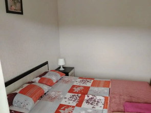 Гостевой Дом "Adam & Eva"