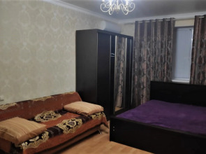 КвартОтель на М.Горького 85Б