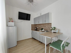 Квартира Экологичная и Гостеприимная