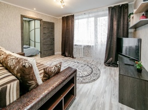 Apartamenty na Romanovskoj Slobode 12