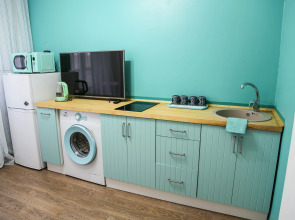 Квартира Как Дома