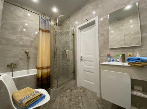 Апартаменты Polo