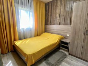 Гостевой Дом Терраса