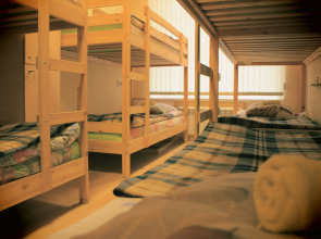 Хостел Свобода 9