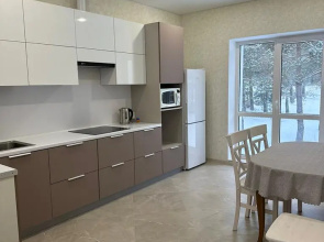 Privat House na Ul. Korallovaya, 18