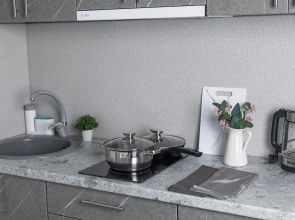 Апартаменты Ярвен Лахти 1