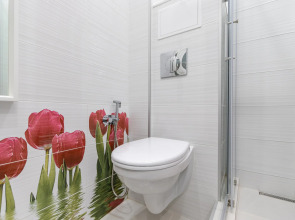 Квартира RoomyRoom Graf Orlov Studio