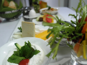 Отель Copthorne Sharjah