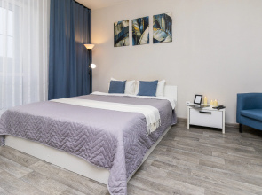 Sovremennaya Studiya Flat