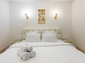 Апартаменты Fortnight 15 на Беговой