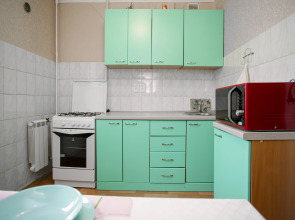 Апартаменты Ук Атмосфера в Центpе Яpocлaвля pядом с автовoкзалoм и ж/д вокзалом Ярославль Главный