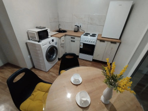 Квартира Солнышко