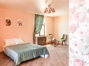 Апарт-отель Бутик Отель Лайм