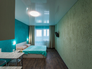 Апартаменты 22-HOTEL