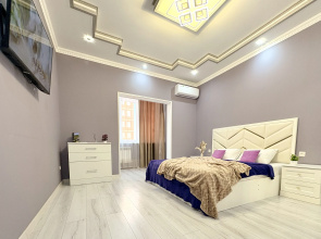 Na Pestova S Vidom Na Reku Podkumom Flat