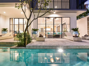 Villa Verde