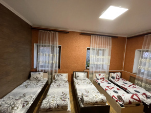 Гостевой дом М2