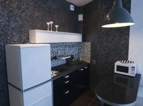 Апартаменты на Тверской 1